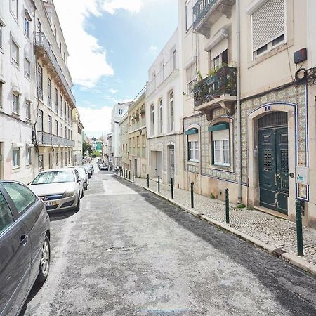 Principe Charming By Msapartments Lisboa Dış mekan fotoğraf