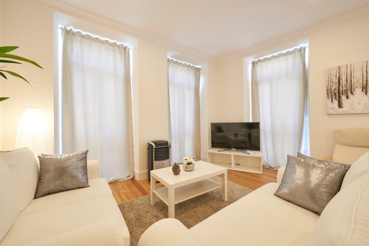 Principe Charming By Msapartments Lisboa Dış mekan fotoğraf