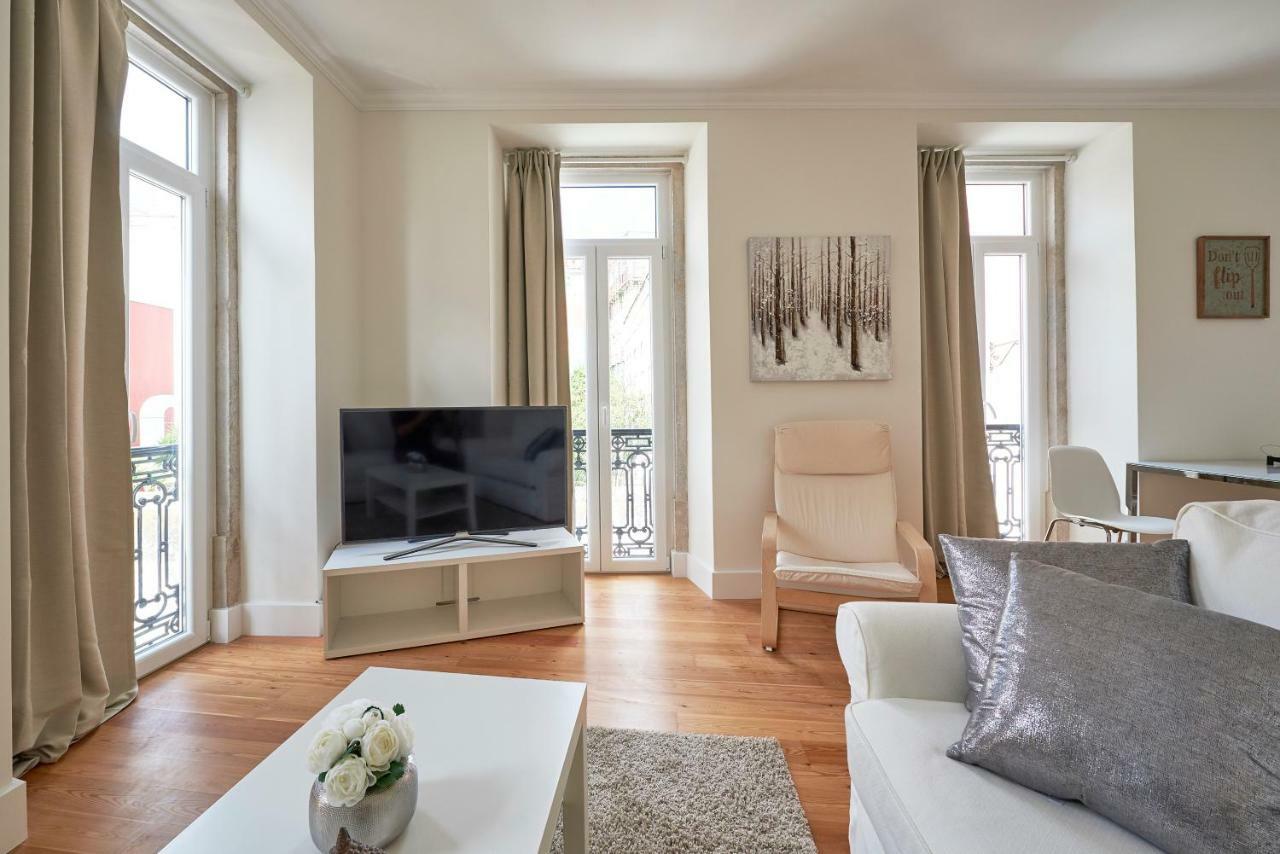 Principe Charming By Msapartments Lisboa Dış mekan fotoğraf